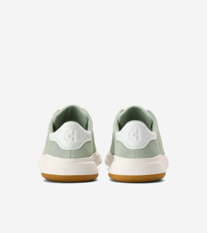 W35505:LILY PAD SUEDE