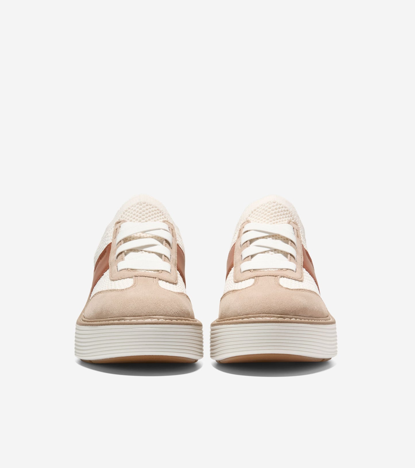 W35604:CH TUSCAN SAND SDE/AUBURN LTHR