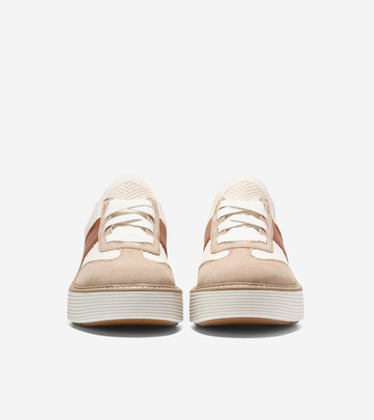 W35604:CH TUSCAN SAND SDE/AUBURN LTHR