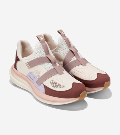 W32916:THISTLE / ROSE CLOUD / IVORY