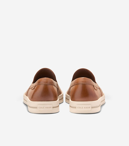 C43932:CH BRITISH TAN / ANGORA