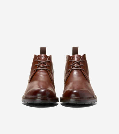 C42217:CH WOODBURY / DARK NATURAL / DARK NATURAL WP