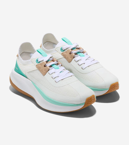W36329:WHITE / CASCADE / CH SOFT BUFF