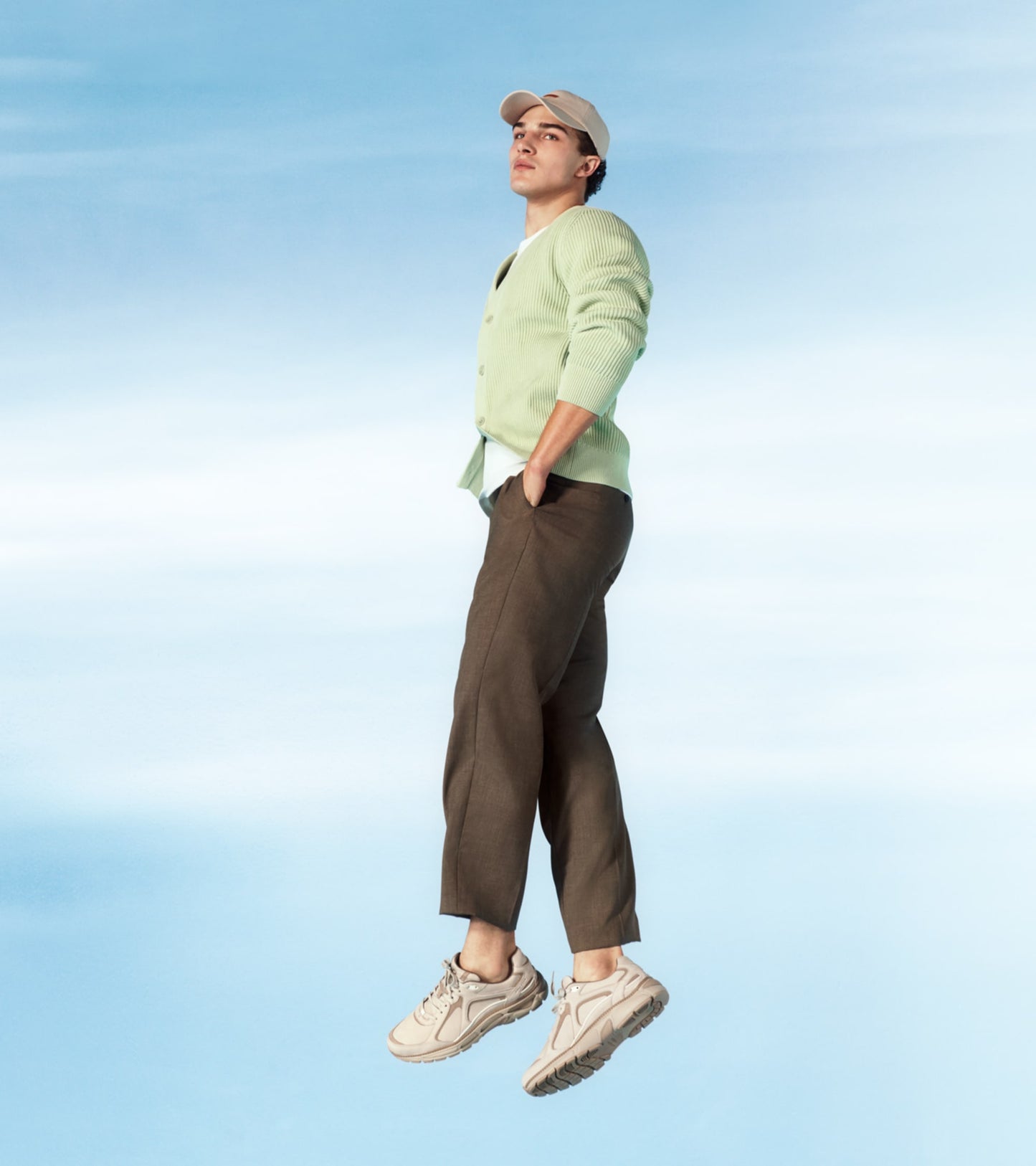 C39787:CH BIRCH BEIGE/ GOLDEN TOFFEE/ LT SESAME