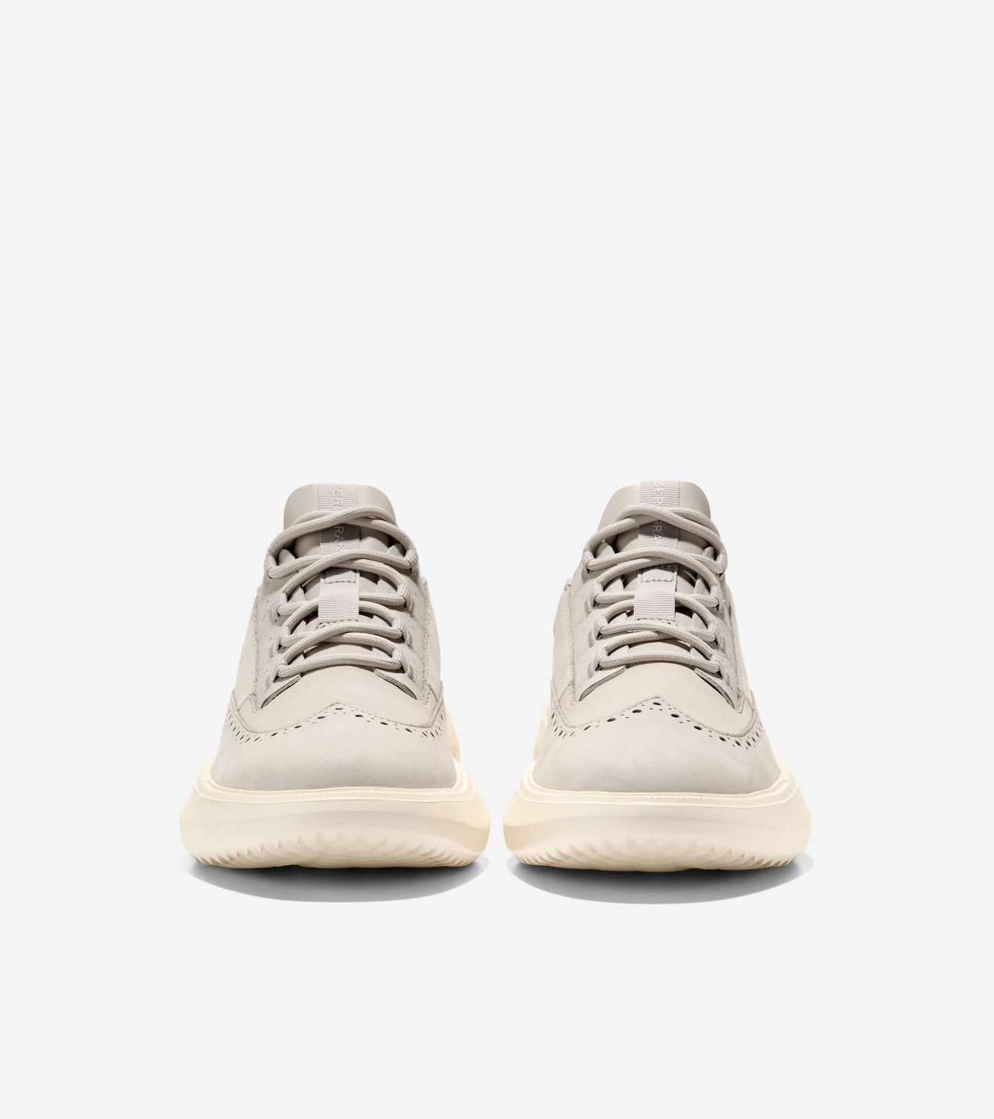 C38006:DOVE NUBUCK/IVORY