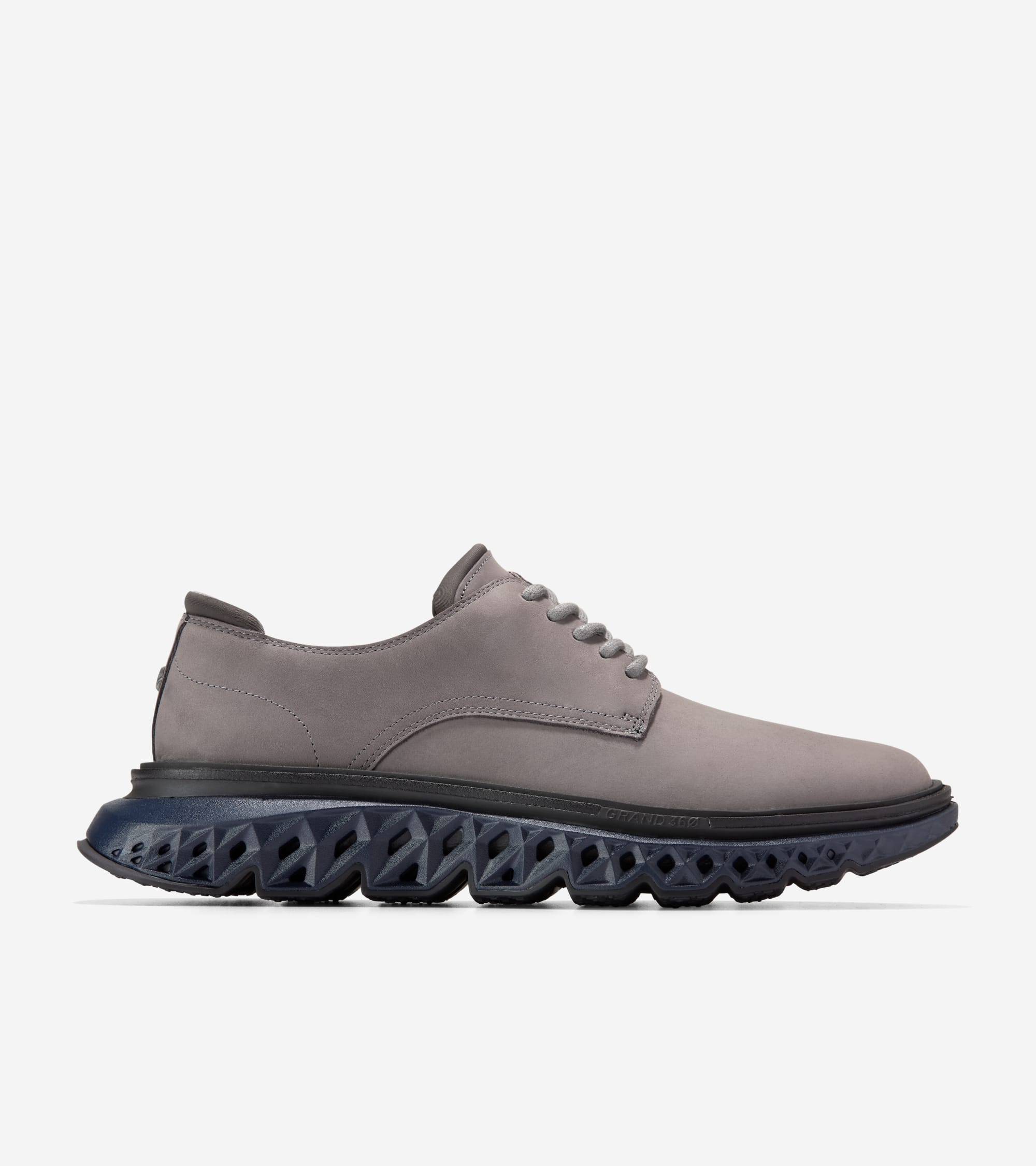 C42082:QUIET SHADE NUBUCK / RAVEN / MIDNIGHT MOON