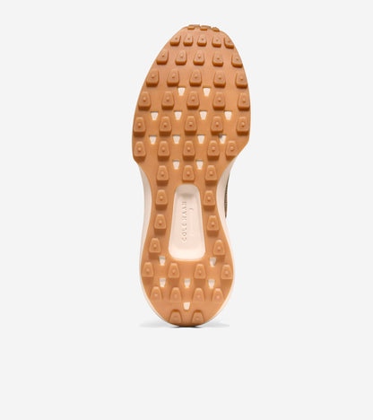 C42249:CH OAT / SEA TURTLE GREEN  NUBUCK / CH OAT