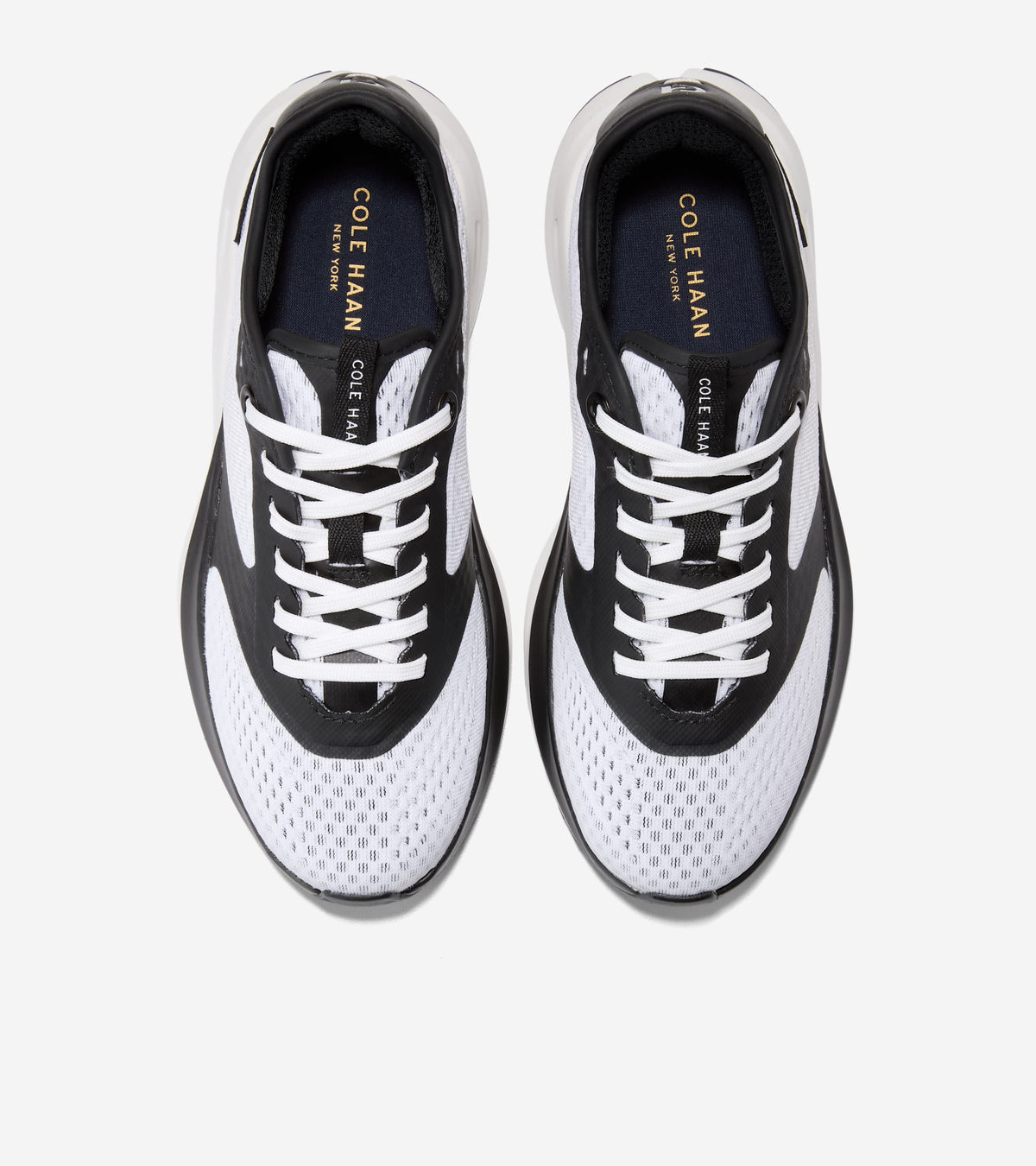 W37713:BLACK / WHITE