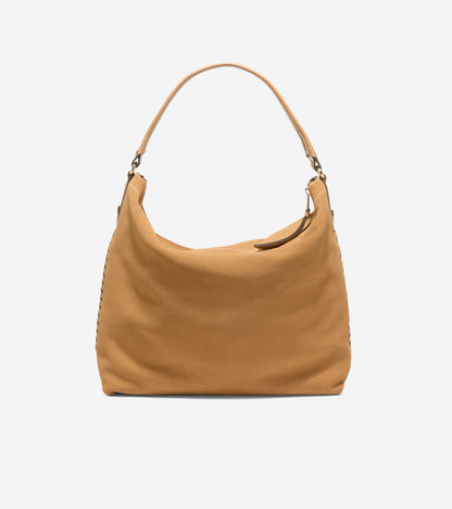 U08193:CH GOLDEN HONEY SUEDE:0000