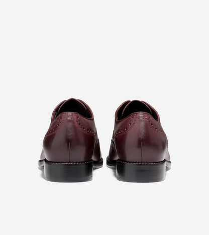 C37618:CH BLOODSTONE/BLACK
