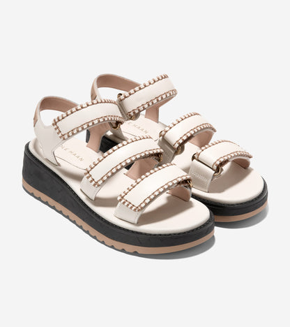 W32805:IVORY/TUSCAN SAND/BLACK-CH TUSCAN SAND