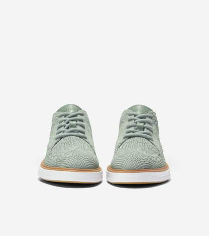 W36984:LILY PAD STITCHLITE / LTHR
