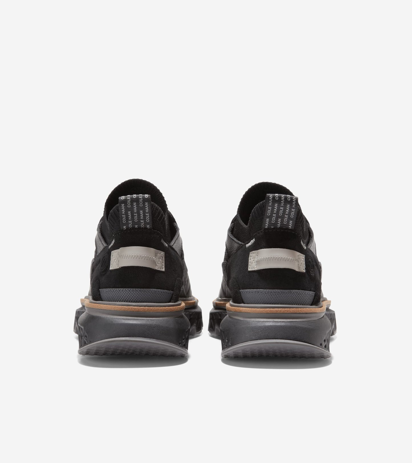 W26363:BLACK/CH DK PAVEMENT