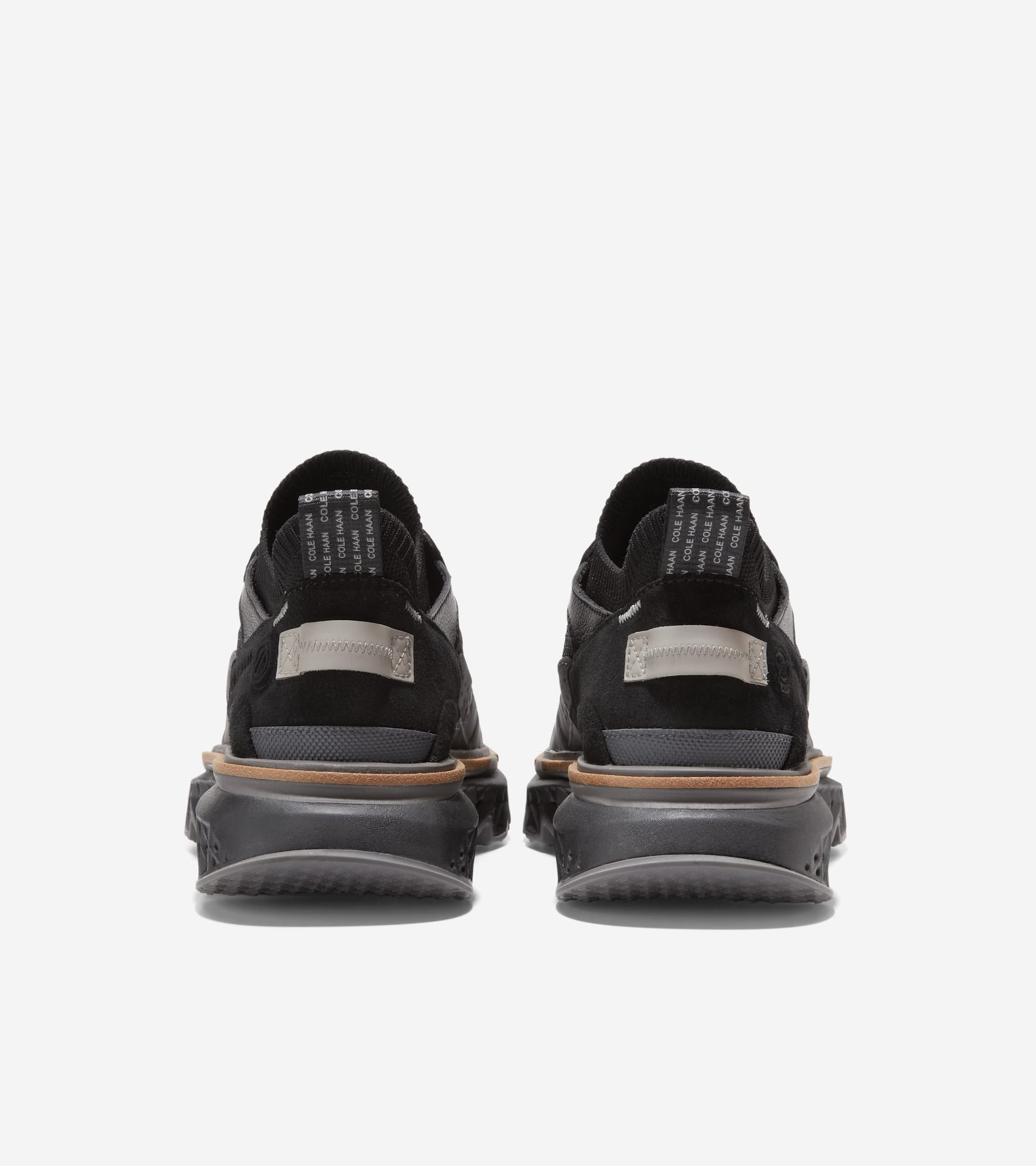W26363:BLACK/CH DK PAVEMENT