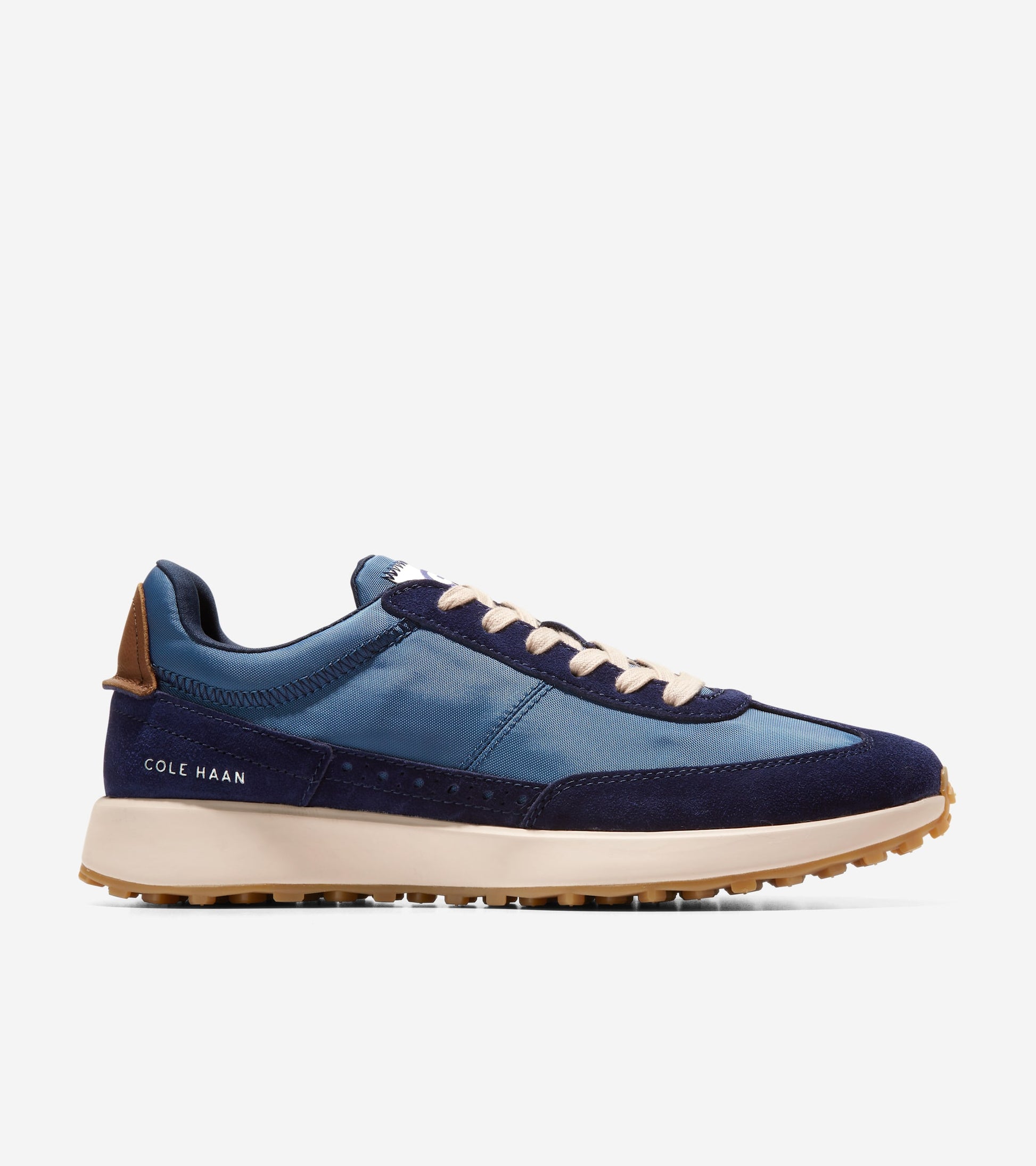 C37499:ENSIGN BLUE/EVENING BLUE/CH OAT