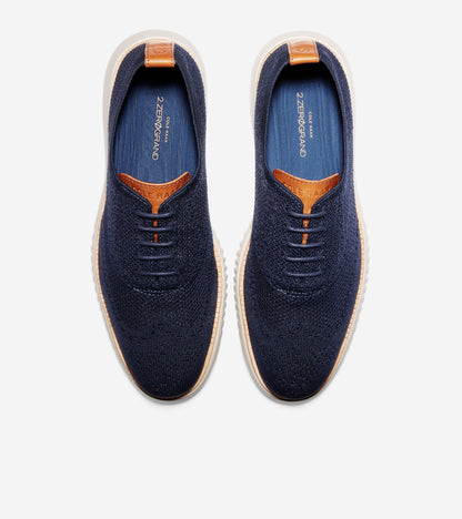 C27569:MARINE BLUE/VAPOR GREY