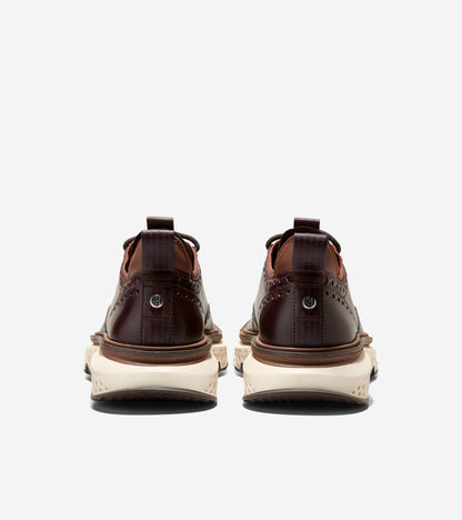 C40989:CH CHOCOLATE RAISIN / CH DK SEQUOIA / IVORY