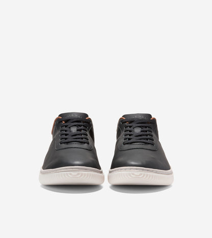 C45126:BLACK / CH BRITISH TAN / IVORY