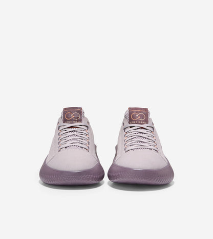 W26655:HAZY PURPLE/PURPLE SLATE/CH BLEACHED TAN/PEACH FUZZ