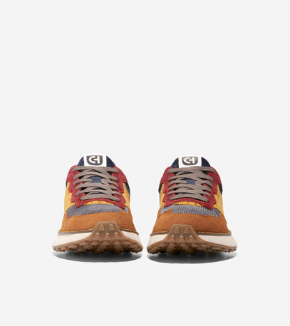 C38624:SUNSET GOLD/ACORN/SYRAH/IVORY