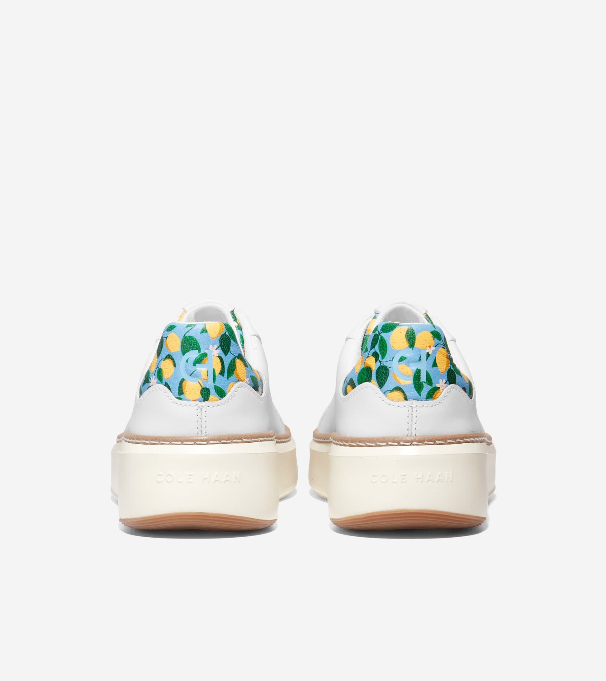 W26668:OPTIC WHITE/AZURE LEMON PRINT