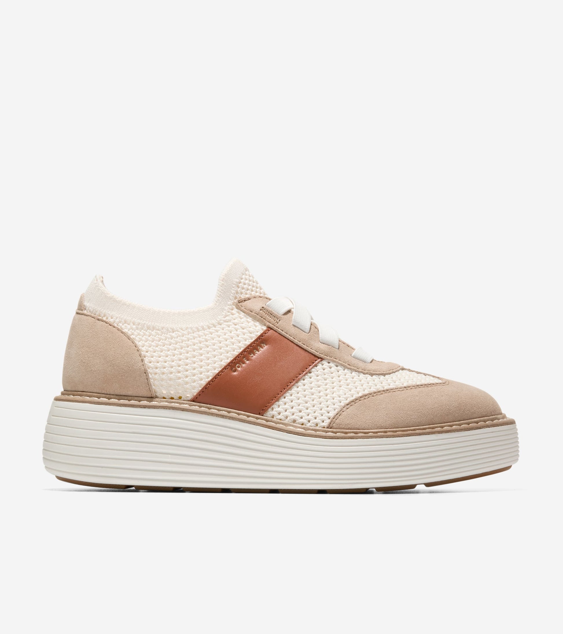 W35604:CH TUSCAN SAND SDE/AUBURN LTHR