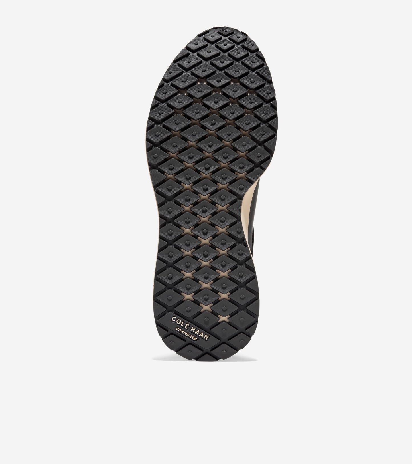 C44793:BLACK / IVORY / NICOTINE