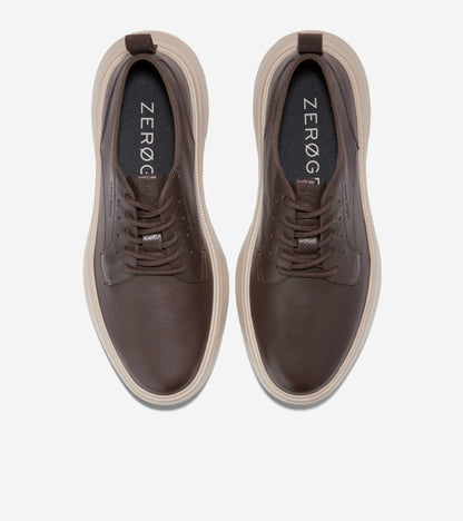 C38918:CH DARK CHOCOLATE / COBBLESTONE