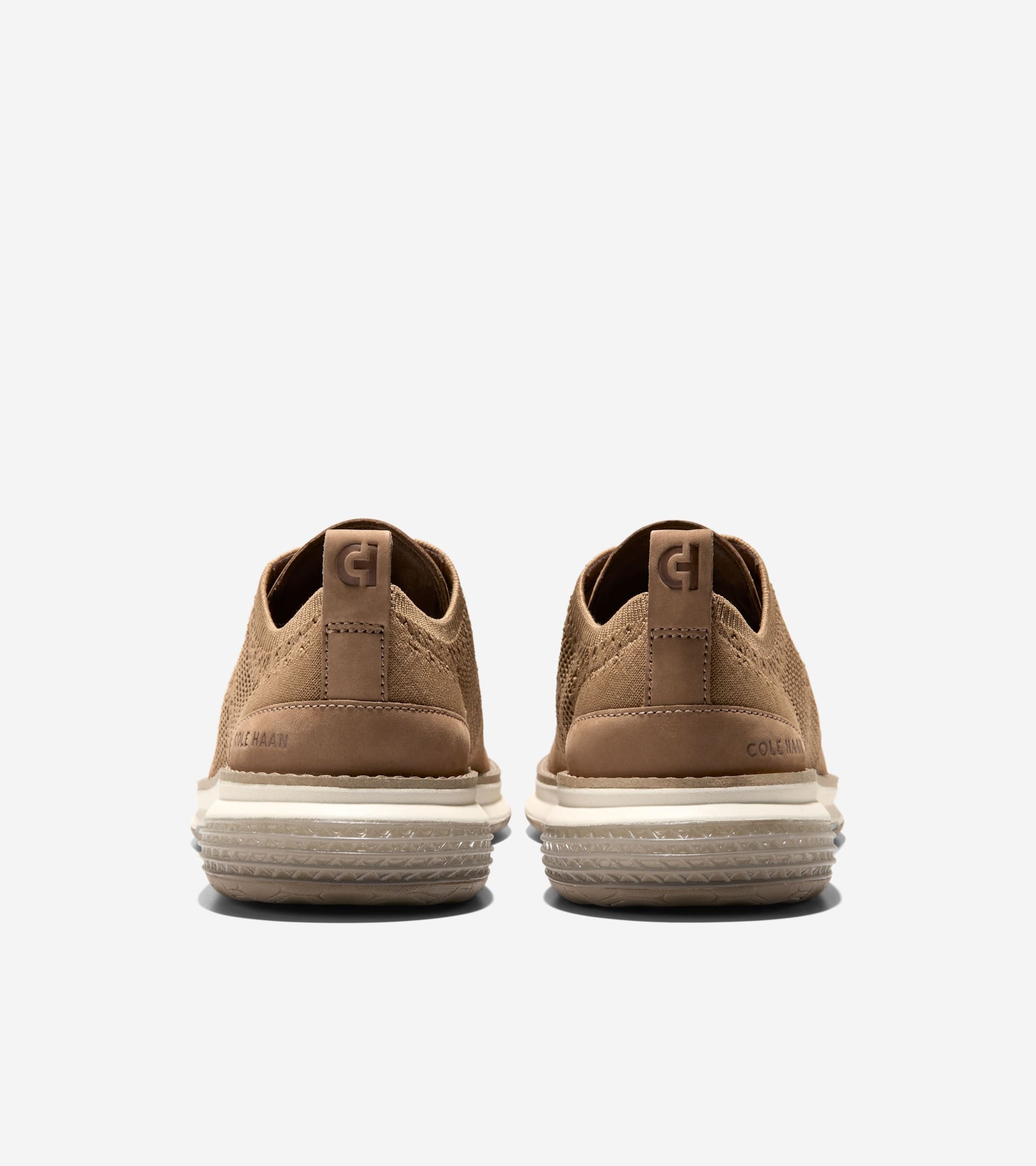 C44808:CH LIGHT WHISKEY / REDWOOD / IVORY