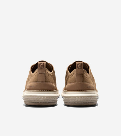 C44808:CH LIGHT WHISKEY / REDWOOD / IVORY