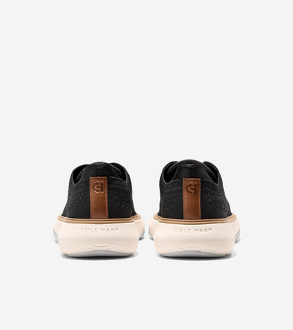 C43914:BLACK / NATURAL / IVORY
