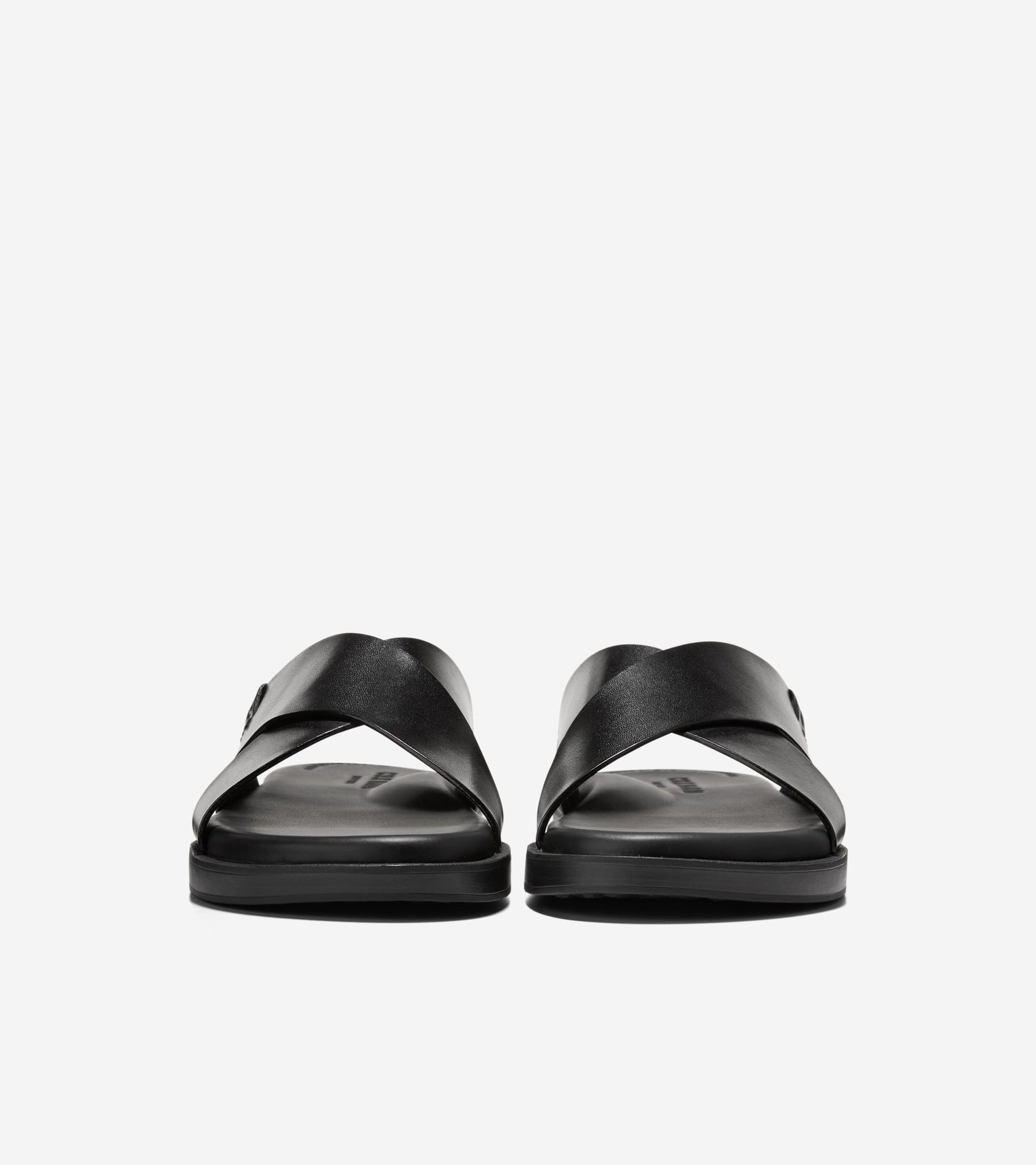 C44897:BLACK / BLACK
