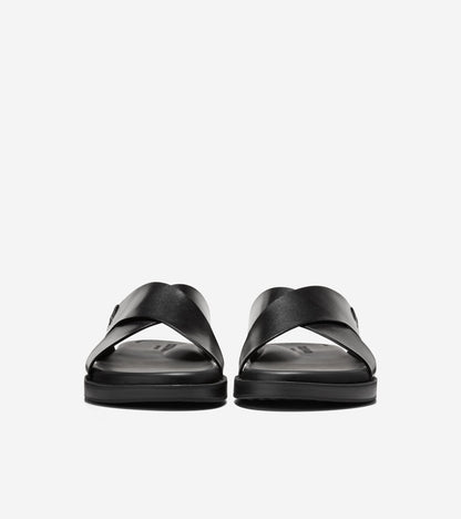 C44897:BLACK / BLACK