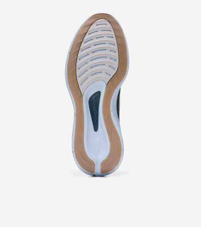 C43482:WHITE / ULTIMATE GRAY / BLUE FOG