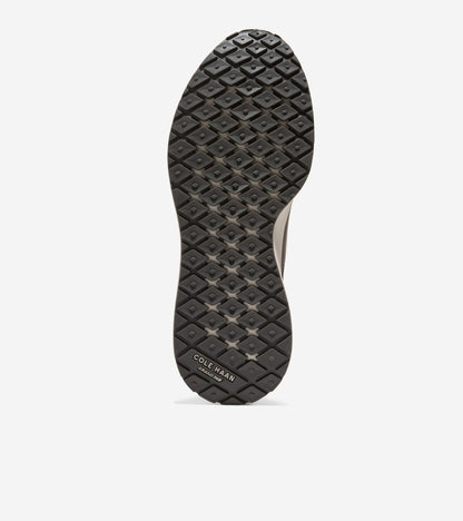 C43184:CH DK CHOCOLATE / CH TRUFFLE NUBUCK / SILVER BIRCH