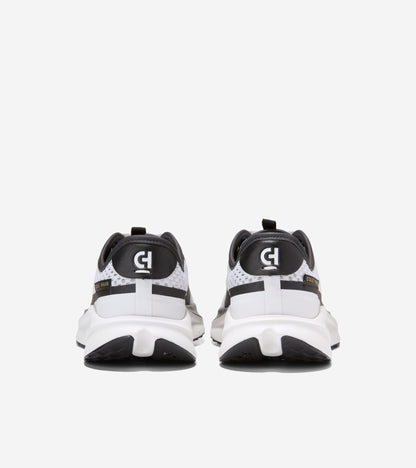 W37713:BLACK / WHITE