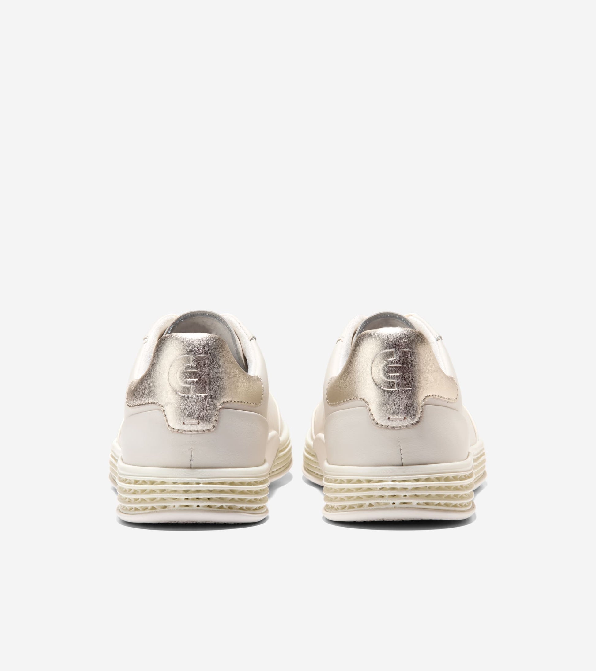 W37837:IVORY / SOFT GOLD