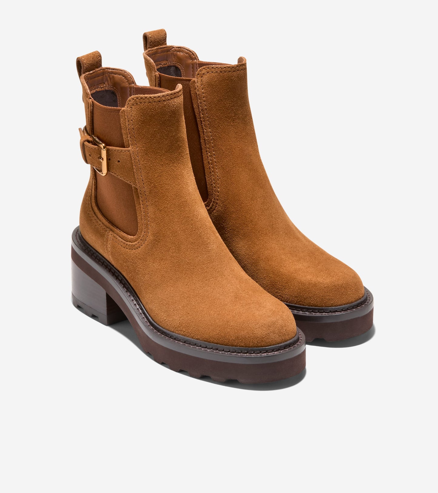 W34826:CH TOBACCO WP SUEDE