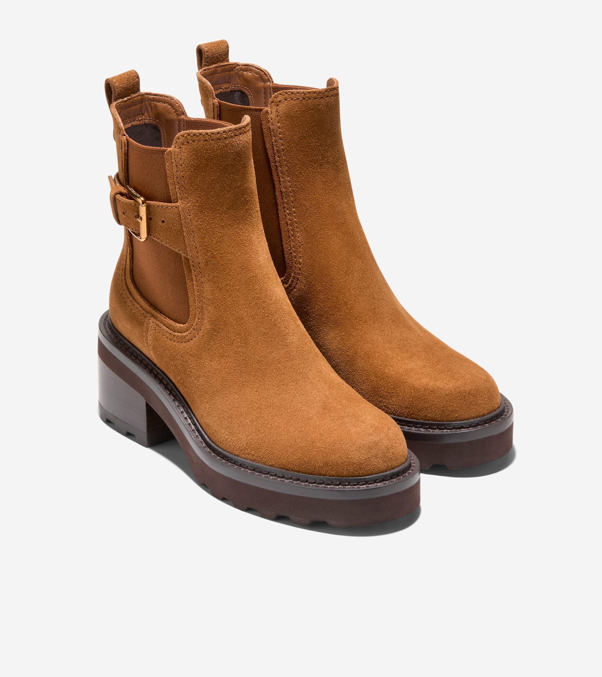 W34826:CH TOBACCO WP SUEDE