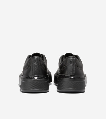 C38282:BLACK /BLACK