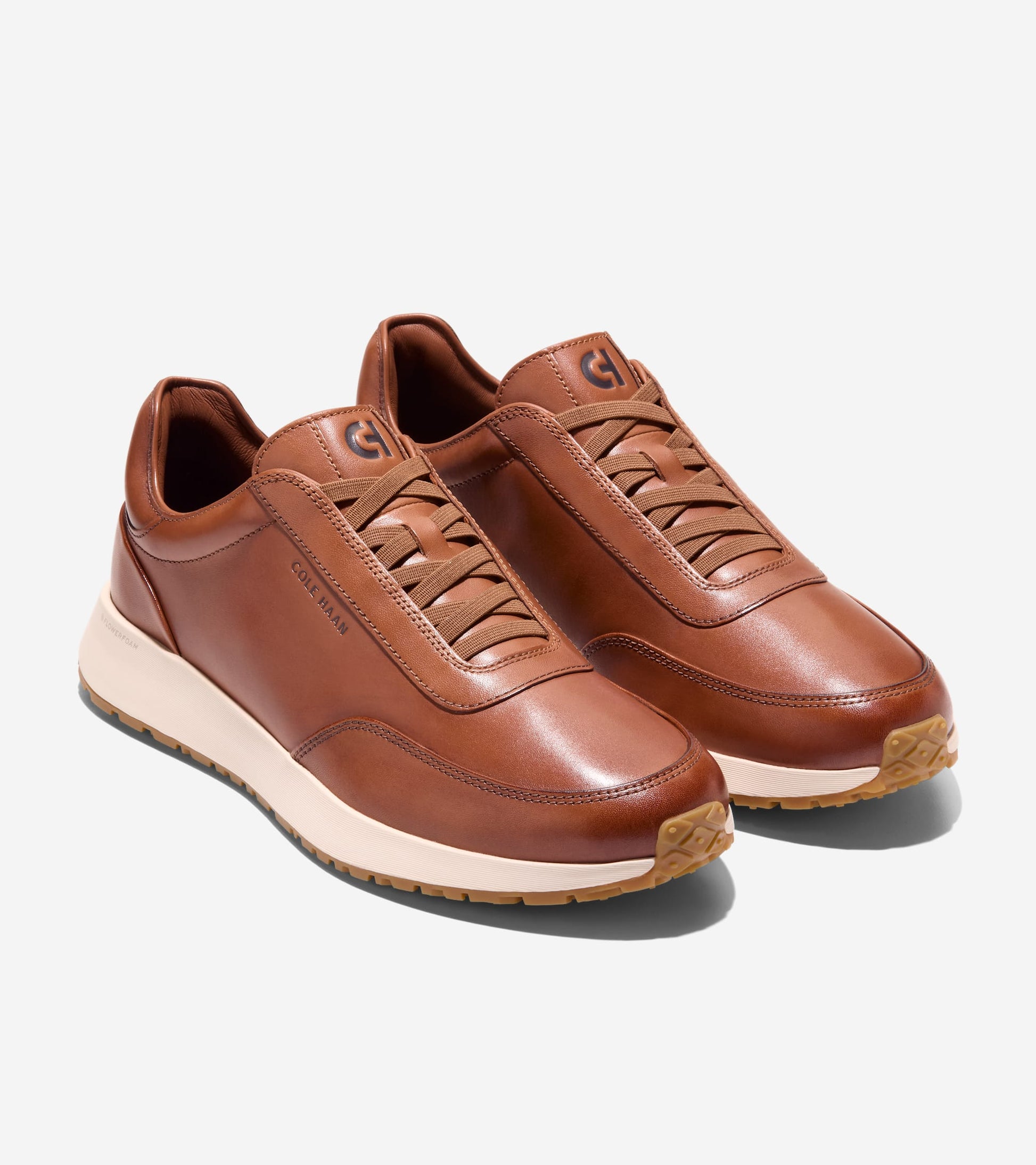 C44819:CH BRITISH TAN / IVORY / CH GUM