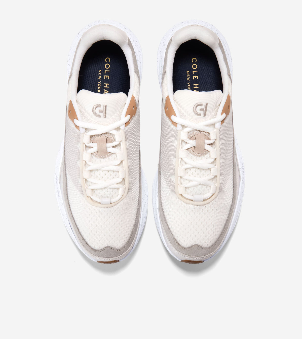 C46070:WHITE / CH TUSCAN SAND / WHITE
