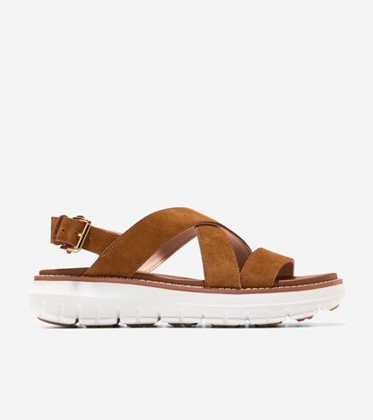 W36551:CH TOBACCO SUEDE