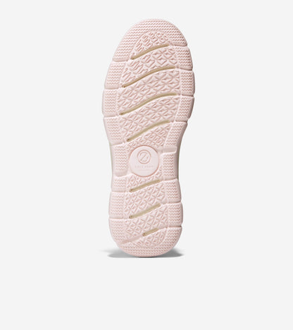 W27178:CH BLEACHED TAN/IVORY/ROSEWATER