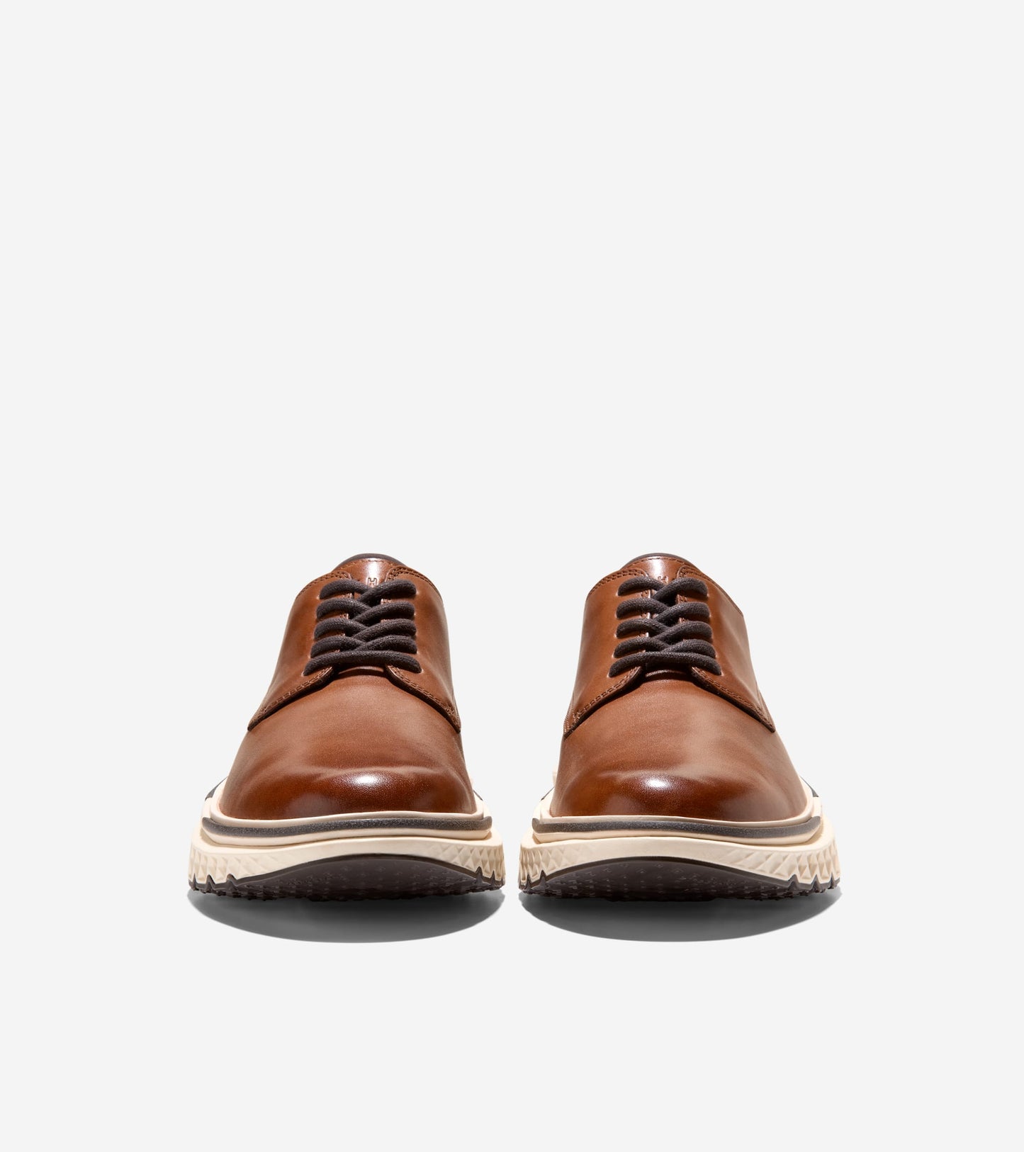 C42080:CH BRITISH TAN / ANGORA / IVORY