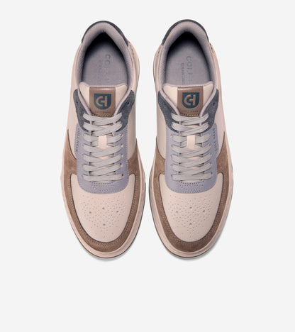 C43039:PALOMA / ADRIATIC BLUE / DOVE