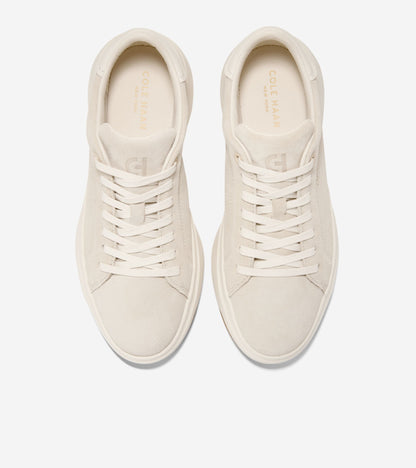 W35507:SAND DOLLAR SDE / CH POWDER LTHR