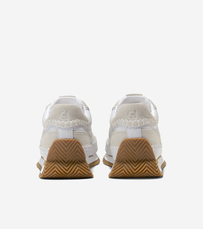 W32302:WHITE/SILVER BIRCH SUEDE