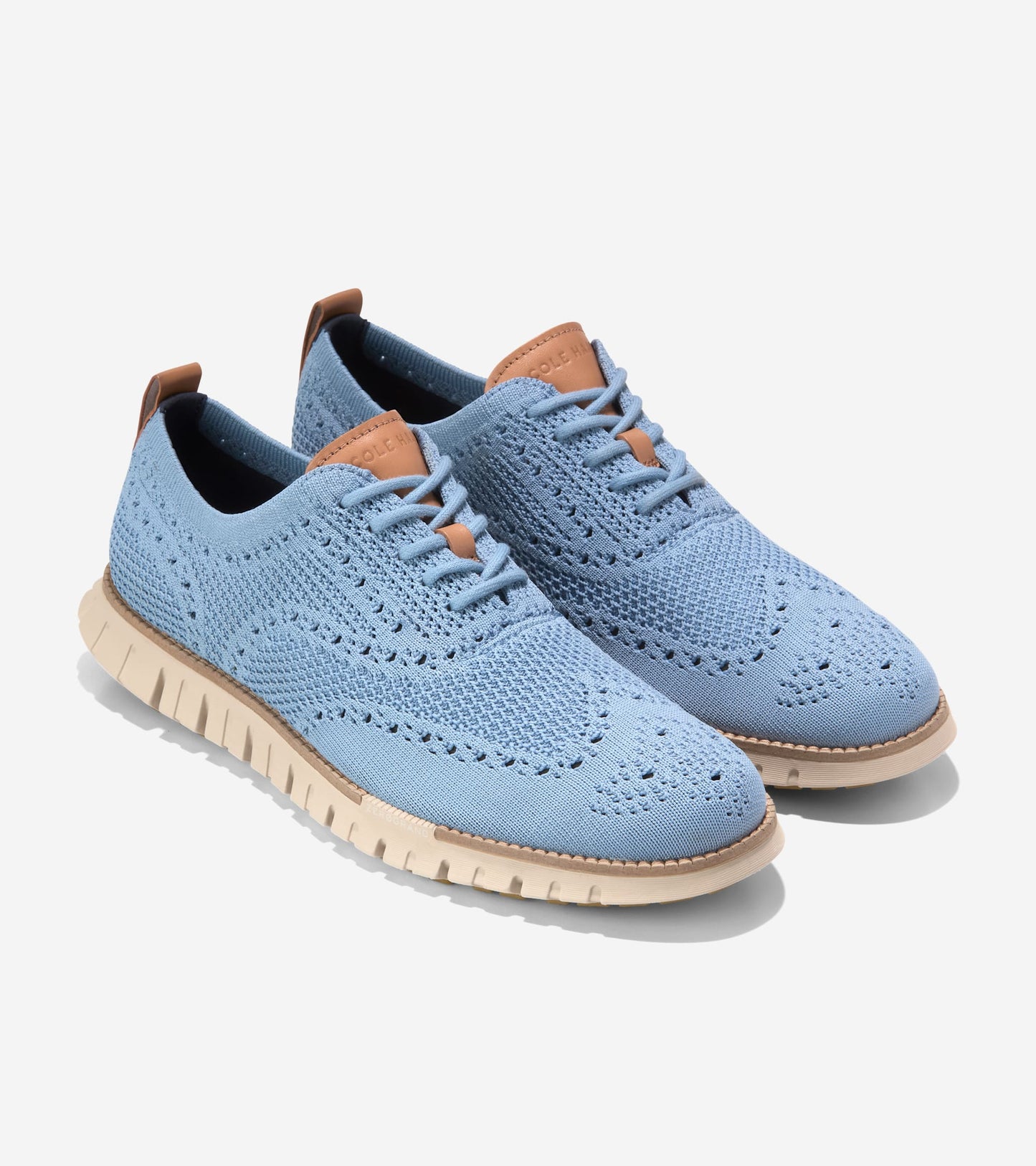 C39867:FADED DENIM/ NATURAL/ LT SESAME