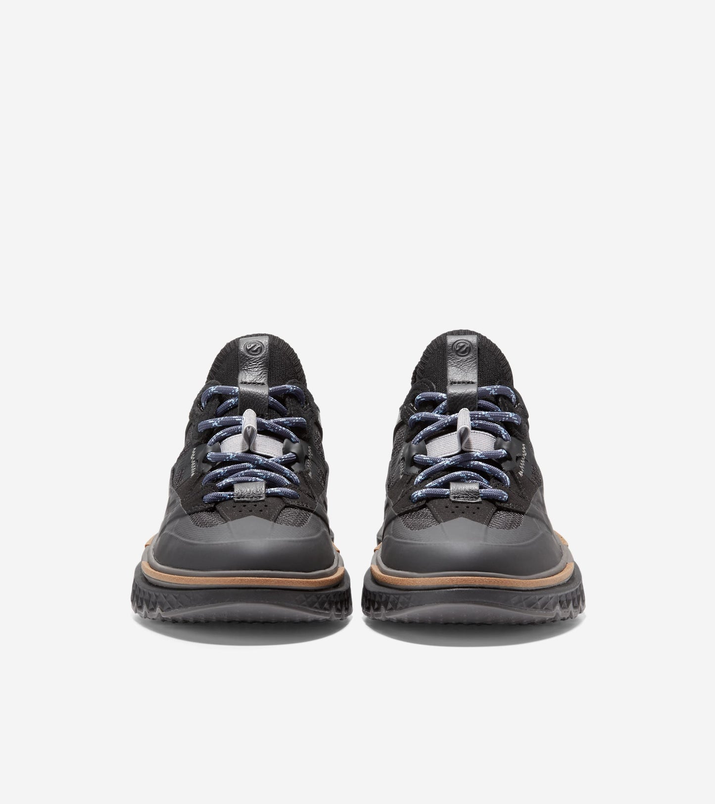W26363:BLACK/CH DK PAVEMENT